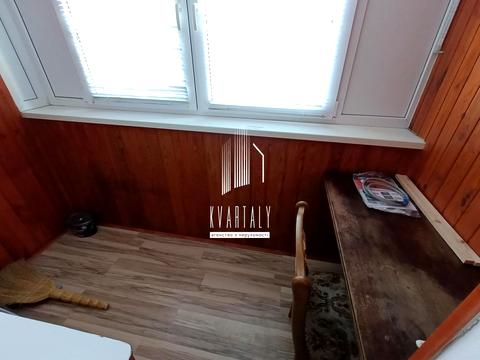 квартира за адресою Левка Лук'яненка вул. (Маршала Тимошенка), 1-Б