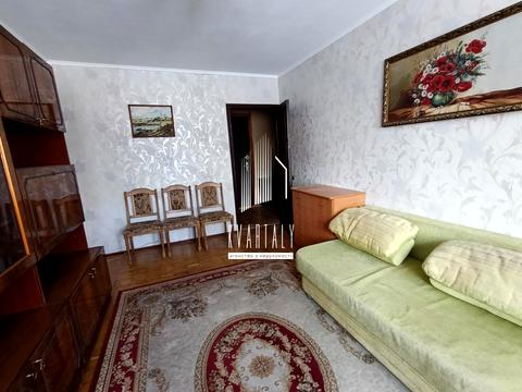 квартира за адресою Левка Лук'яненка вул. (Маршала Тимошенка), 1-Б