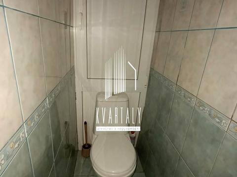 квартира за адресою Левка Лук'яненка вул. (Маршала Тимошенка), 1-Б