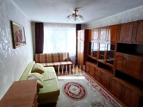 квартира за адресою Левка Лук'яненка вул. (Маршала Тимошенка), 1-Б