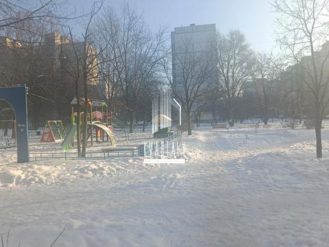 квартира за адресою Левка Лук'яненка вул. (Маршала Тимошенка), 1-Б