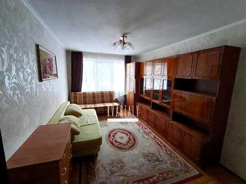 квартира за адресою Левка Лук'яненка вул. (Маршала Тимошенка), 1-Б