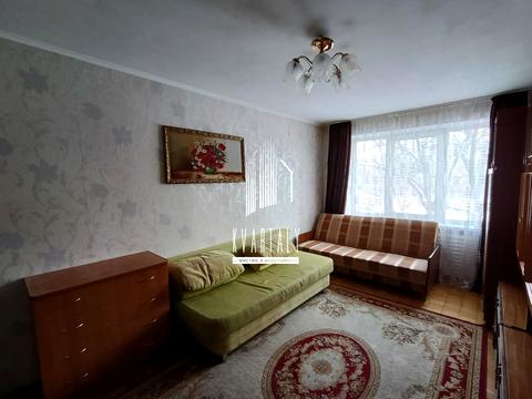 квартира за адресою Левка Лук'яненка вул. (Маршала Тимошенка), 1-Б