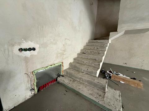 дом по адресу Героев УПА ул.