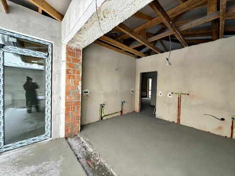 дом по адресу Героев УПА ул.