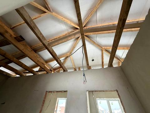 дом по адресу Героев УПА ул.