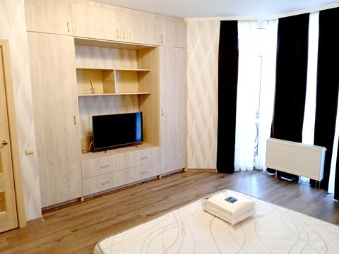 квартира за адресою Коперника вул., 3