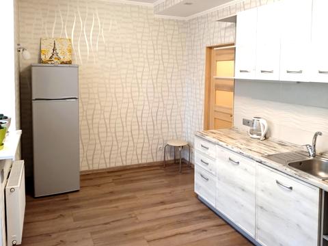 квартира за адресою Коперника вул., 3