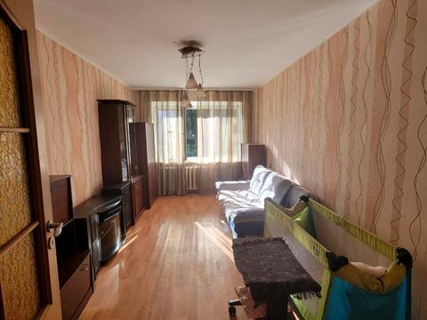 квартира по адресу Миру просп., 86