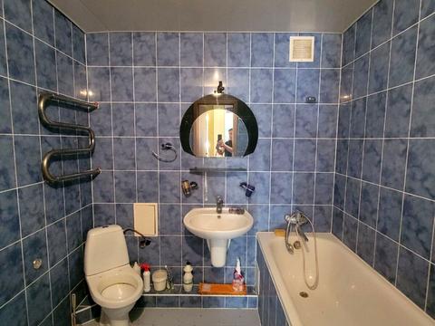 квартира по адресу Миру просп., 86