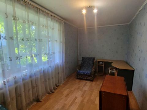 квартира по адресу Миру просп., 86