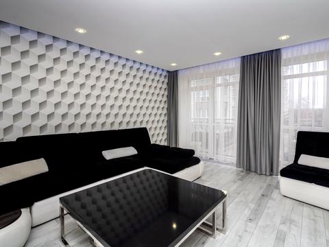 квартира по адресу Дворовая ул., 20/1