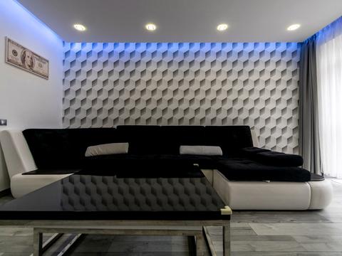 квартира по адресу Дворовая ул., 20/1