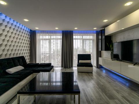 квартира по адресу Дворовая ул., 20/1