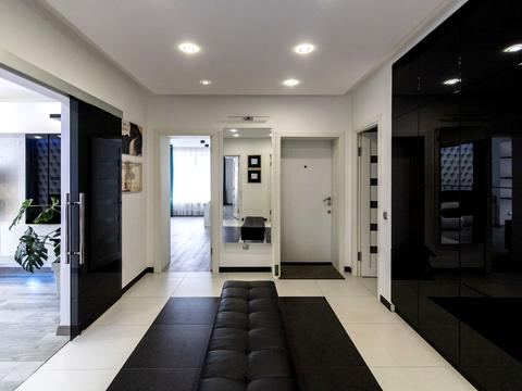 квартира по адресу Дворовая ул., 20/1