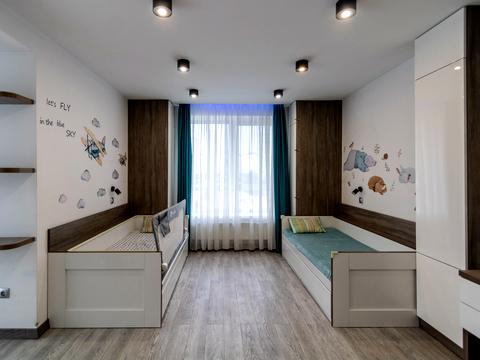 квартира по адресу Дворовая ул., 20/1