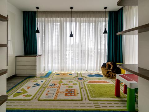 квартира по адресу Дворовая ул., 20/1