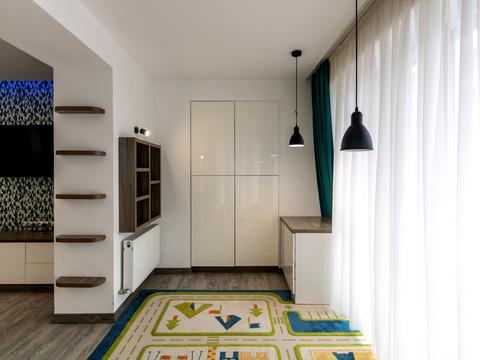 квартира по адресу Дворовая ул., 20/1