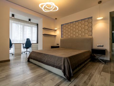 квартира по адресу Дворовая ул., 20/1