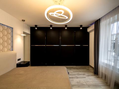 квартира по адресу Дворовая ул., 20/1