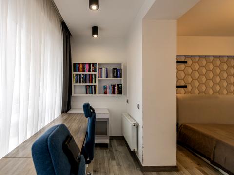 квартира по адресу Дворовая ул., 20/1