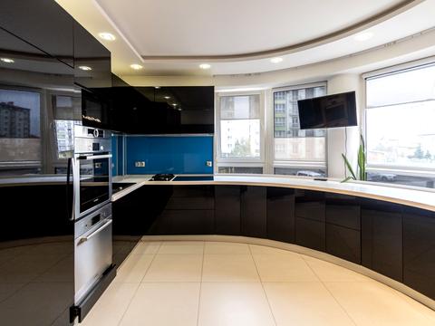 квартира по адресу Дворовая ул., 20/1