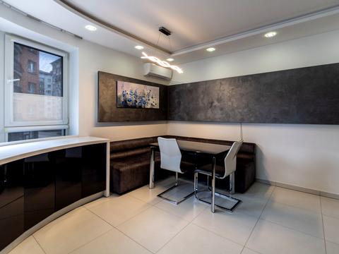 квартира по адресу Дворовая ул., 20/1