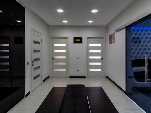 квартира по адресу Дворовая ул., 20/1