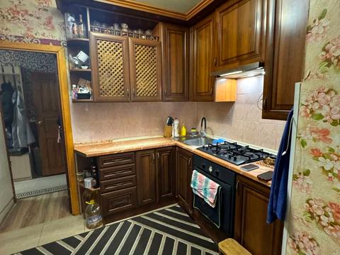 квартира за адресою Миру просп., 60/2