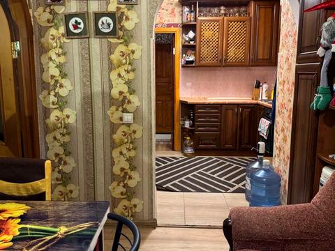 квартира за адресою Миру просп., 60/2