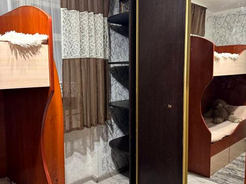 квартира за адресою Миру просп., 60/2