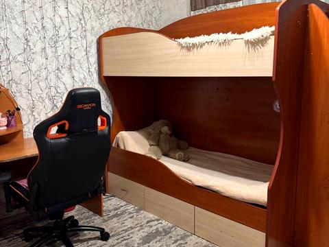 квартира за адресою Миру просп., 60/2