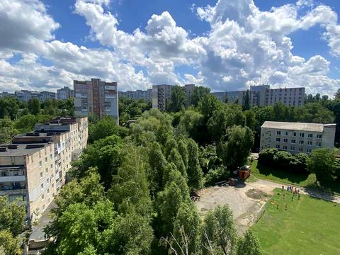 квартира по адресу Тернопільська ул., 34