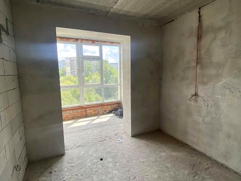 квартира по адресу Тернопільська ул., 34