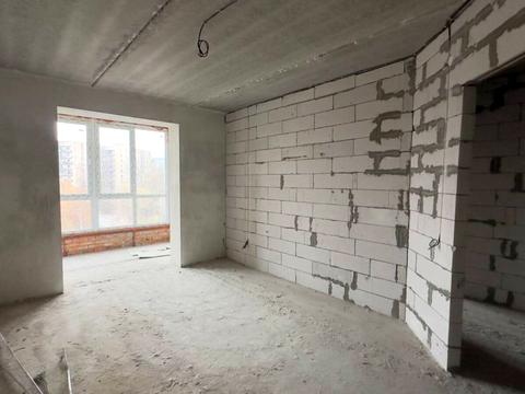 квартира по адресу Тернопільська ул., 34