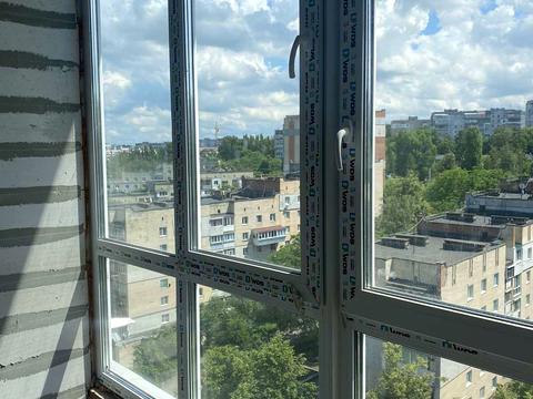 квартира по адресу Тернопільська ул., 34