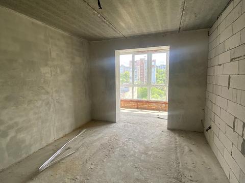 квартира по адресу Тернопільська ул., 34