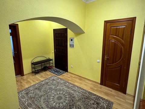 квартира по адресу Героїв АТО ул., 1