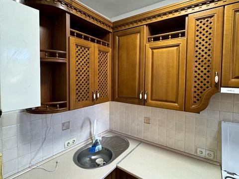 квартира по адресу Героїв АТО ул., 1