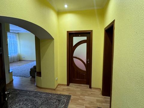 квартира по адресу Героїв АТО ул., 1