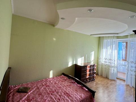 квартира по адресу Героїв АТО ул., 1