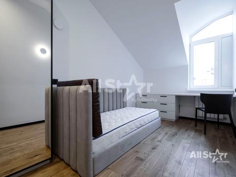 квартира за адресою Володимирська вул., 20/1-А