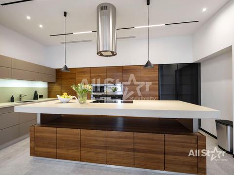 квартира за адресою Володимирська вул., 20/1-А