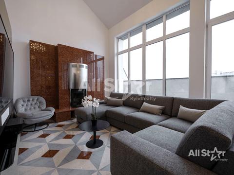 квартира за адресою Володимирська вул., 20/1-А