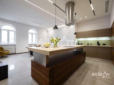 квартира за адресою Володимирська вул., 20/1-А