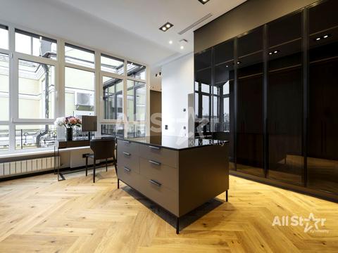 квартира за адресою Володимирська вул., 20/1-А