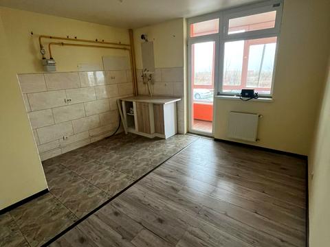 квартира по адресу Будівельників ул., 5/2