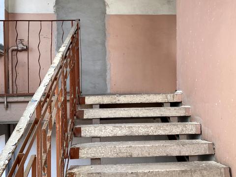 коммерческая по адресу Академика Белелюбского ул., 44