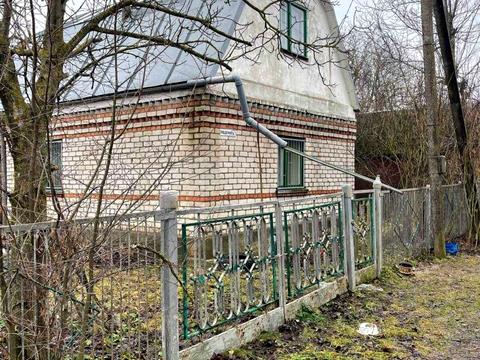 дом по адресу Южная ул.