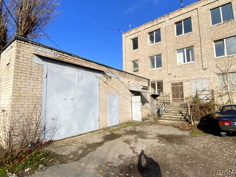 коммерческая по адресу Академика Белелюбского ул., 44